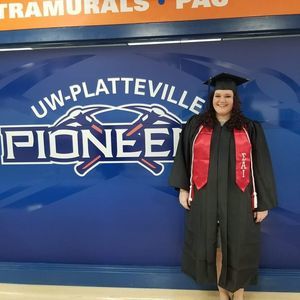 Meet your Posher, Morgan